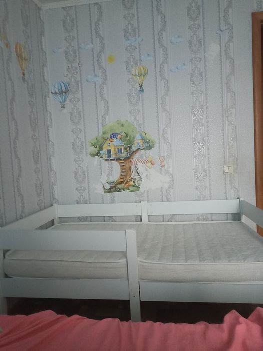 Продаю кровать новая