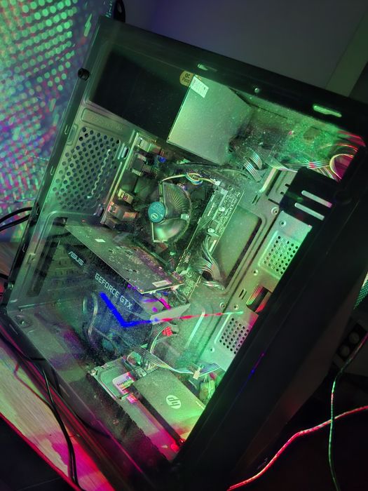 Vand PC gaming Predare Doar Oradea