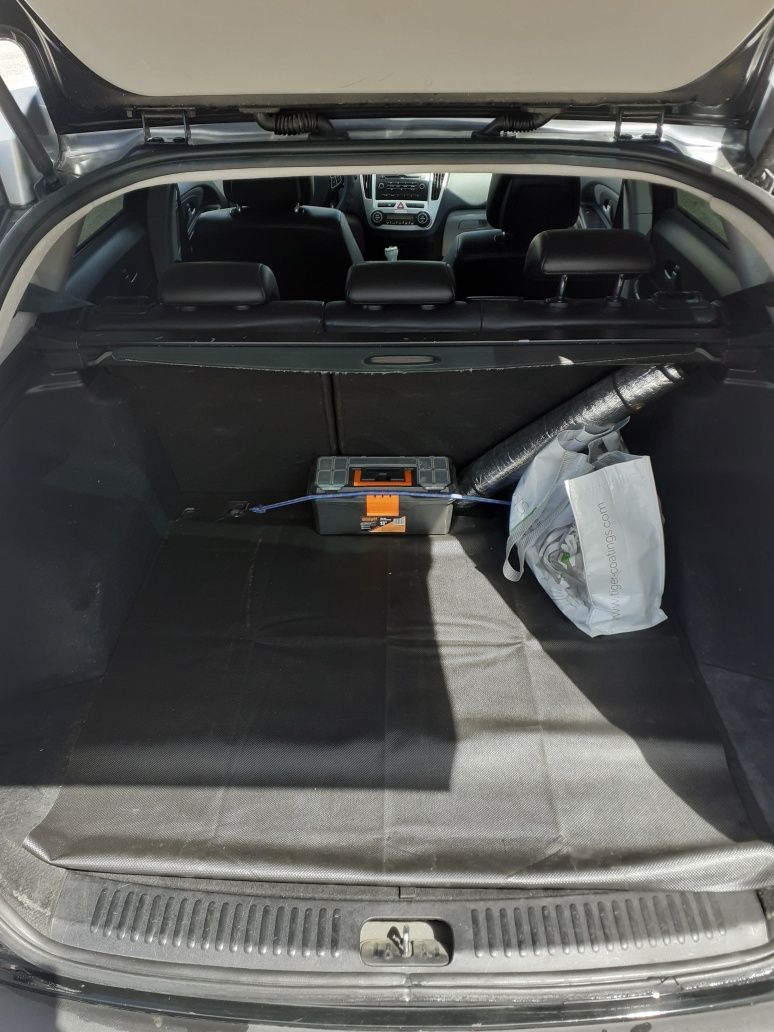 Kia Ceed / Киа Сиид