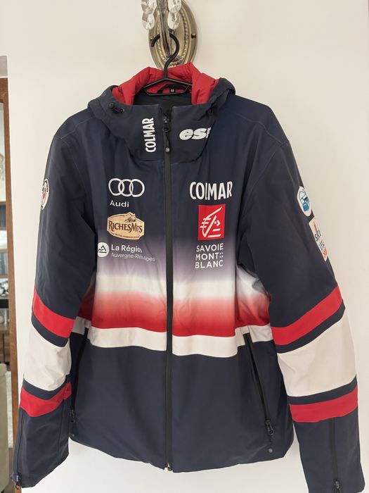 Geaca ski colamar FRANCE marimea 48 M