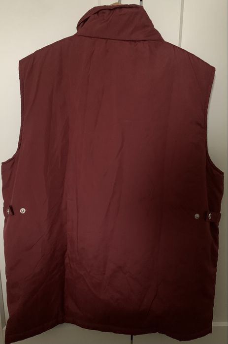 Дамски тънък елек размер XL 10 лв