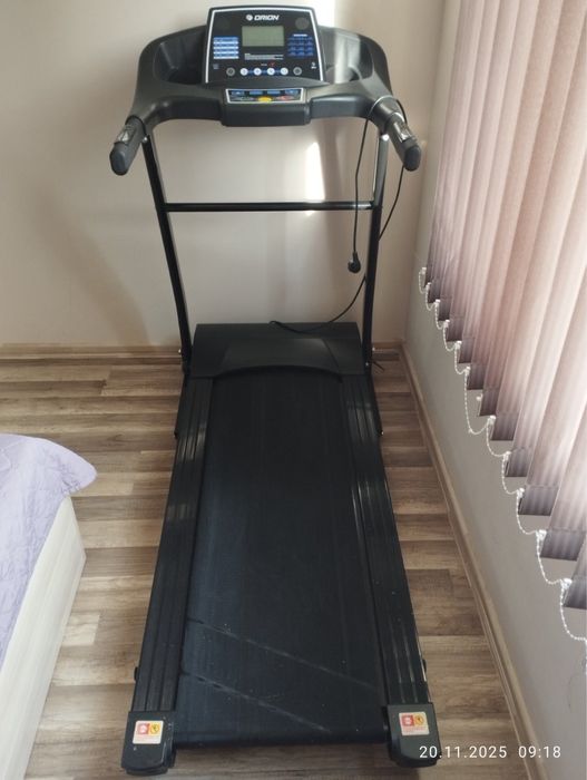 Бягаща пътека ORION