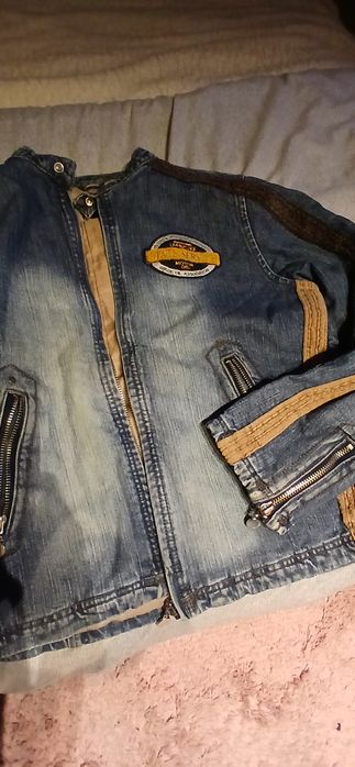 Мъжко есенно яке. РАЗМЕР XL