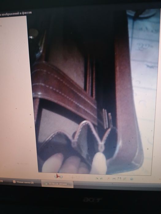 Продам  портфель