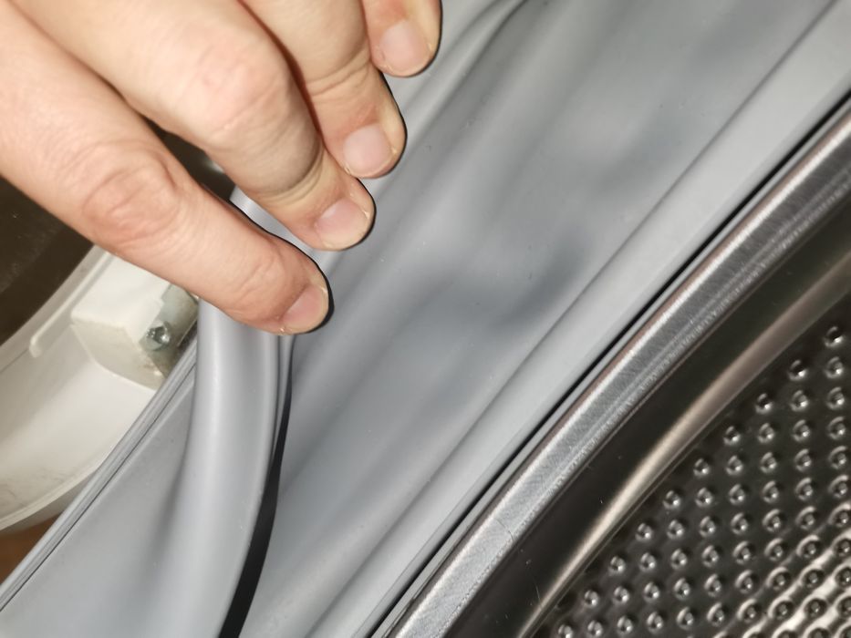 Пералня със сушилня Индезит/Indesit my time