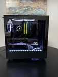 PC Gaming High-End i9-13900K RTX 4080 32GB DDR5