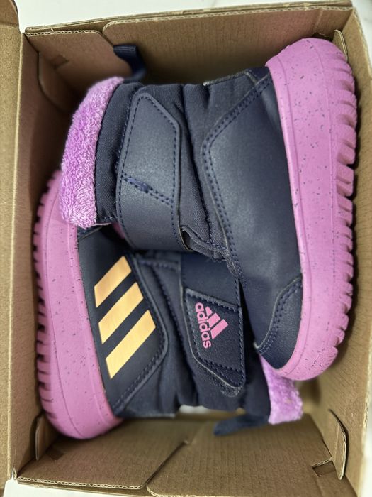 Апрески adidas 23
