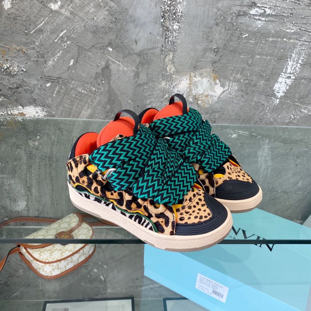 Lanvin Curb “Pantera”