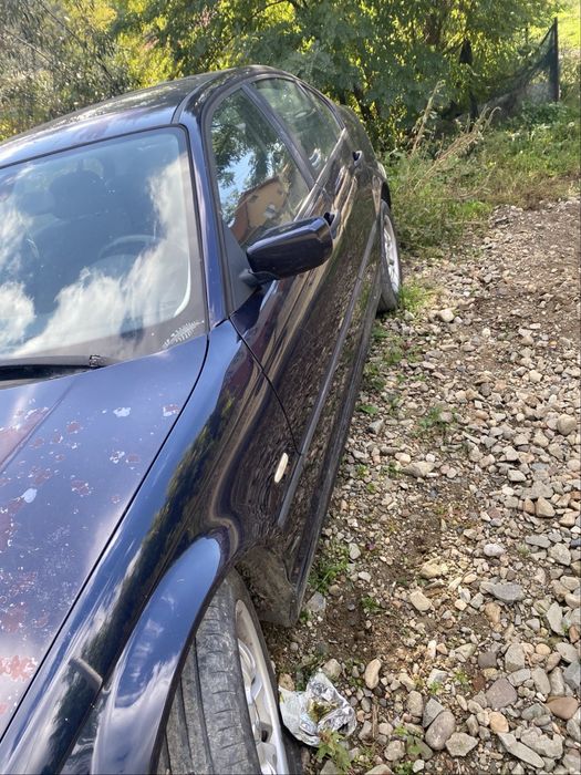 Schimb pe cross 150-200cc