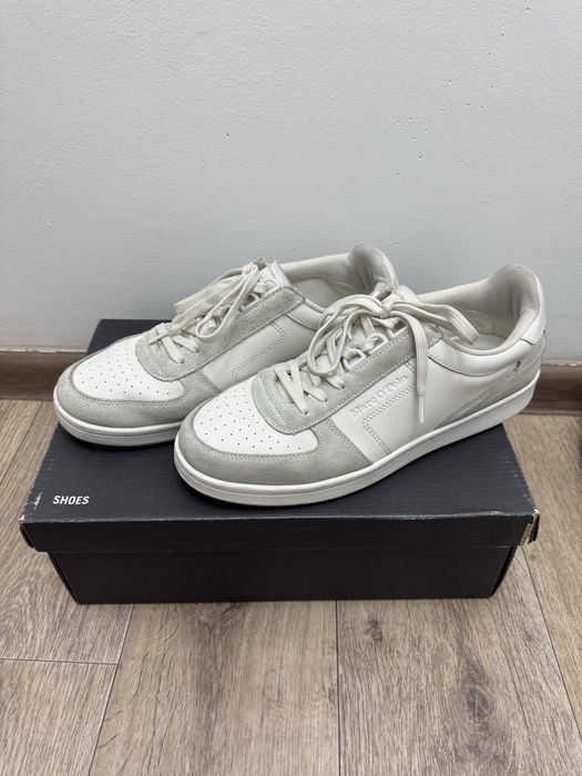 Продам мужские кеды Marc O’Polo