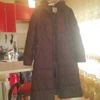Продам женскую зимнюю куртку. Срочно. 48 размер.
