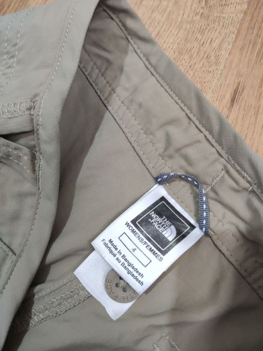 Pantaloni dama outdoor The North Face mărimea S