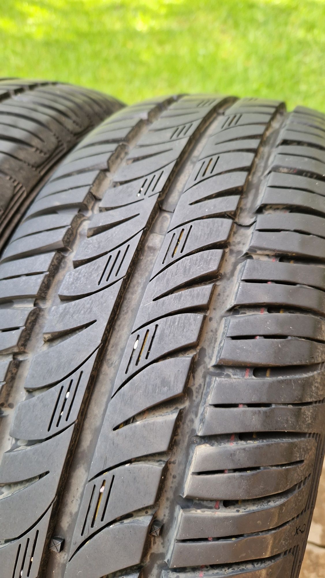 Anvelope vara 205 70 R 14 semperit