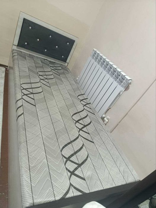 Продается односпальная кровать сундук 195 на 90