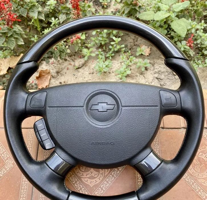 Руль Chevrolet jentra