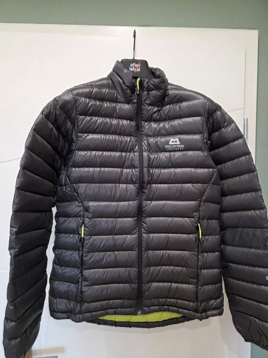 Пухено яке Mountain equipment