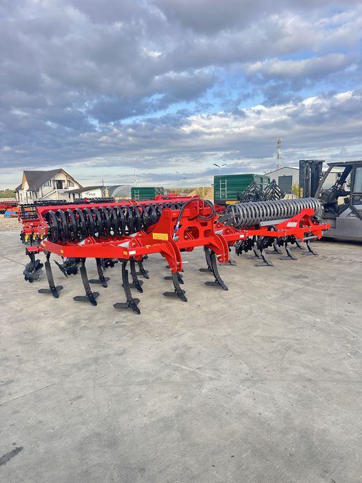 Grubar 3 m, dezmiristitor euro sistem