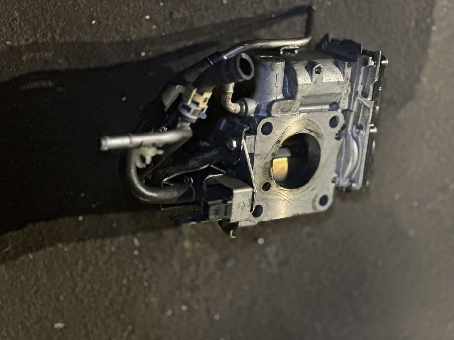 Дросел клапа Honda Jazz 1.3 Hybrid 2008г-2015г