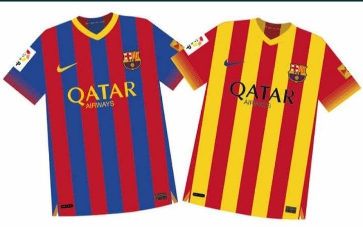 Tricou de colecție Messi