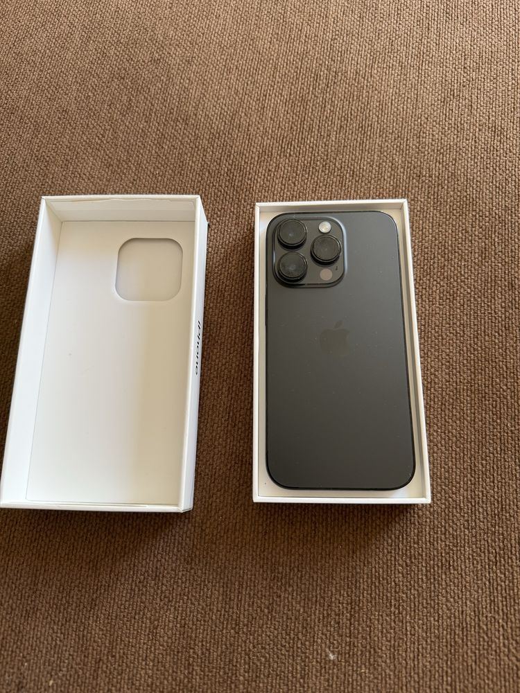 iphone 14 pro !!