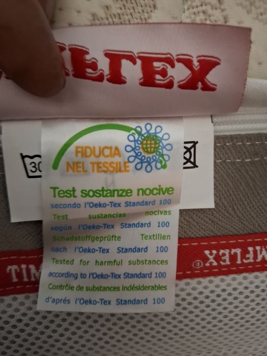 Saltea pat 160x200x28