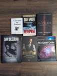 Продавам и разменям книги