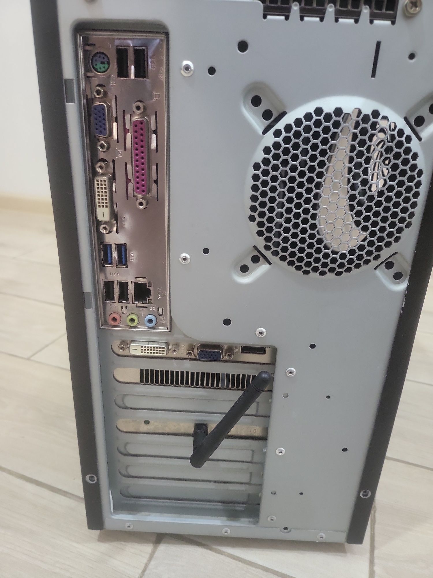 Системный блок i5  3470