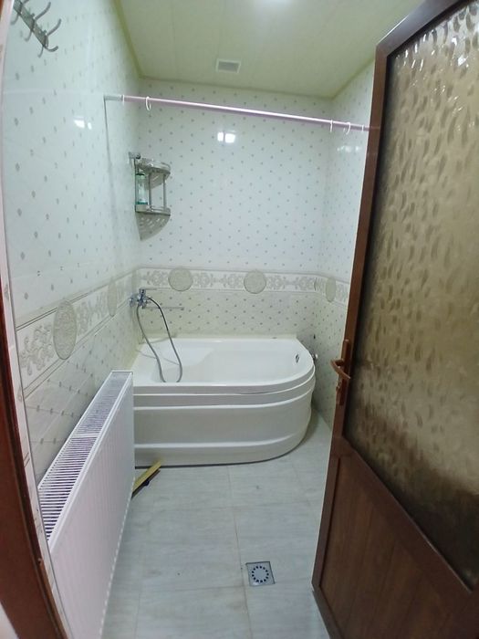 Новостройка кирпичный