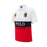 Tricou maneca scurta polo