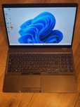 Dell Latitude 5500 I5/8RAM/256GB SSD