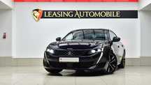 Peugeot 508 GT Line Plugin Hibrid Camere Led Scaune Sport Revizie la zi Garantie