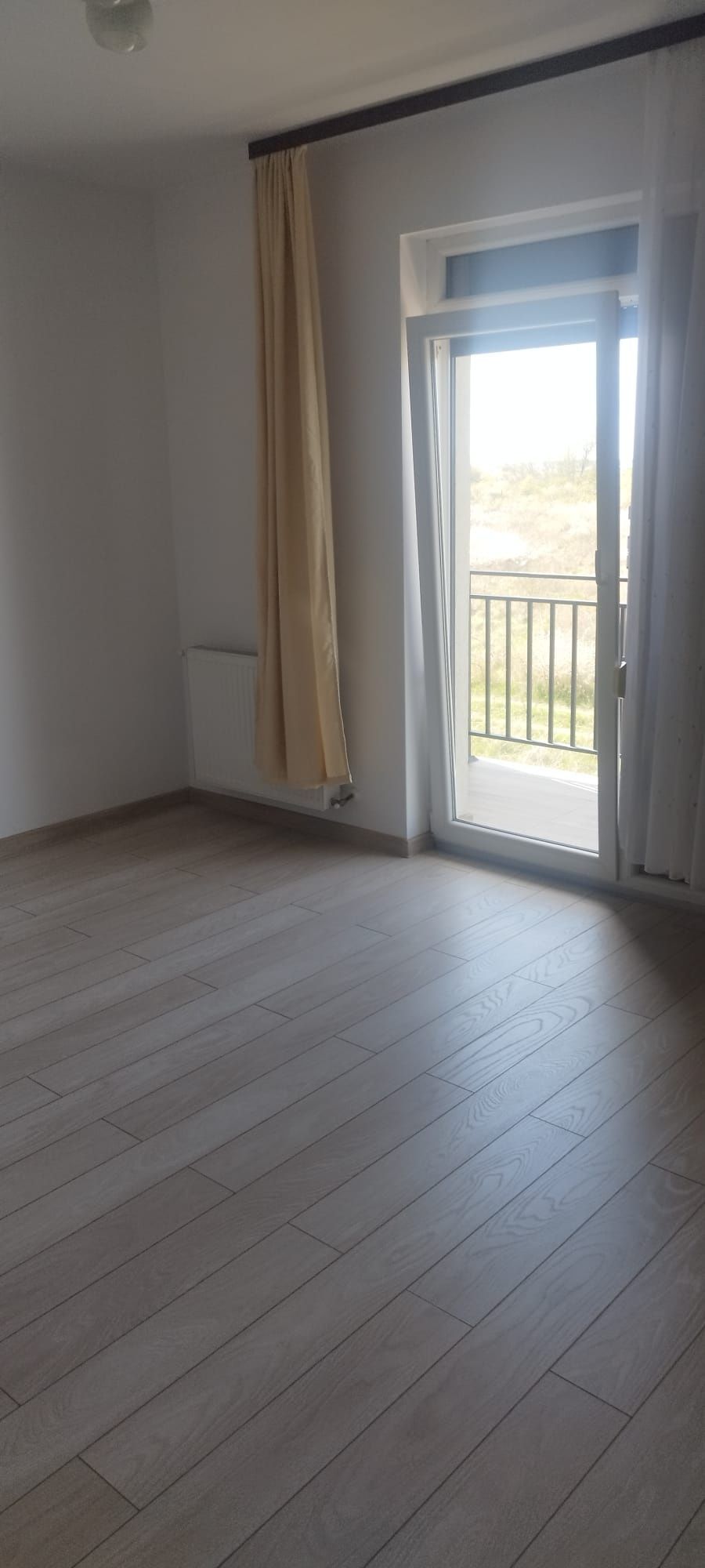 Apartament 2 camere