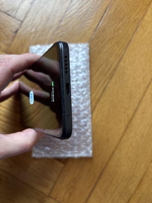 Xiaomi Redmi 12s de 256 Gb Dual Black