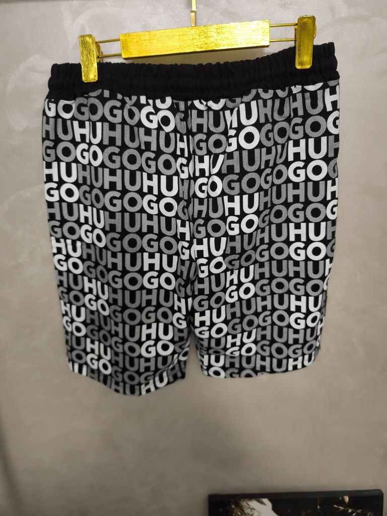 Къси гащи Hugo boss