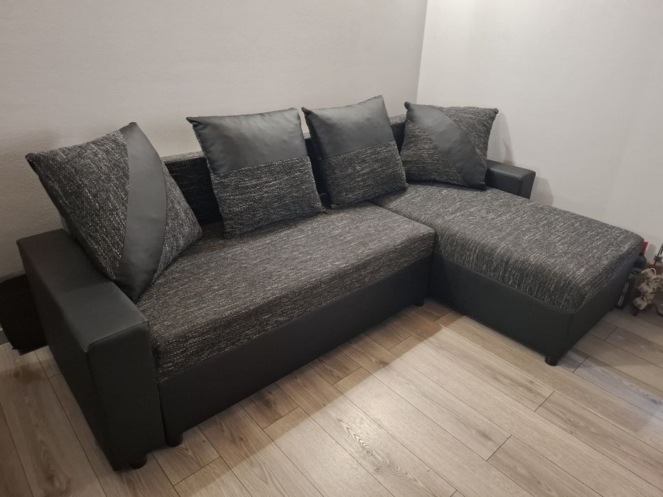 Vând colțar extensibil
