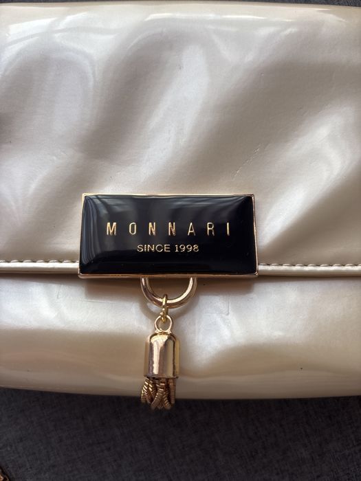 Дамска чанта MONNARI