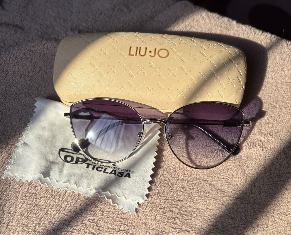 Слънчеви очила Liu Jo