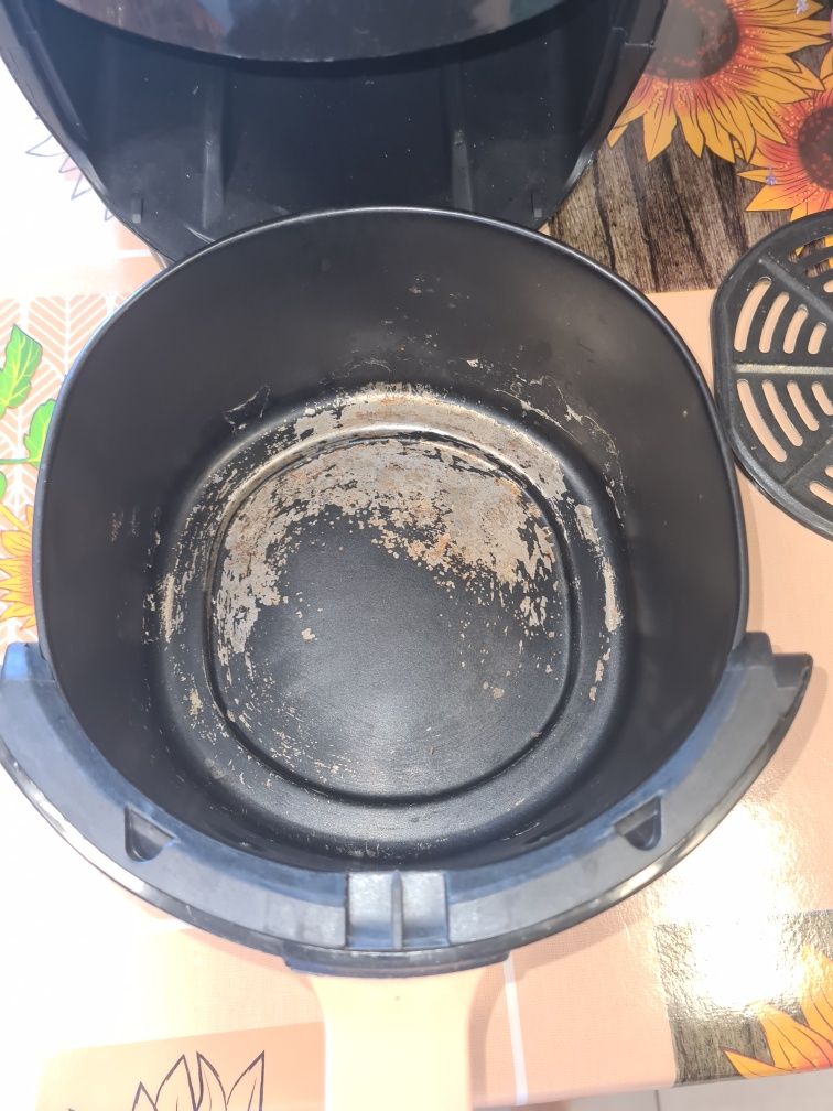 Airfryer negru !
