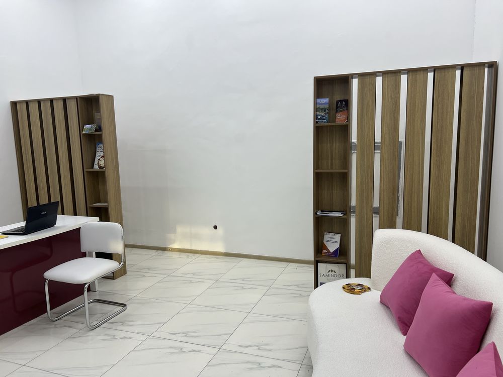 Tayyor ofis jihozlari sotiladi