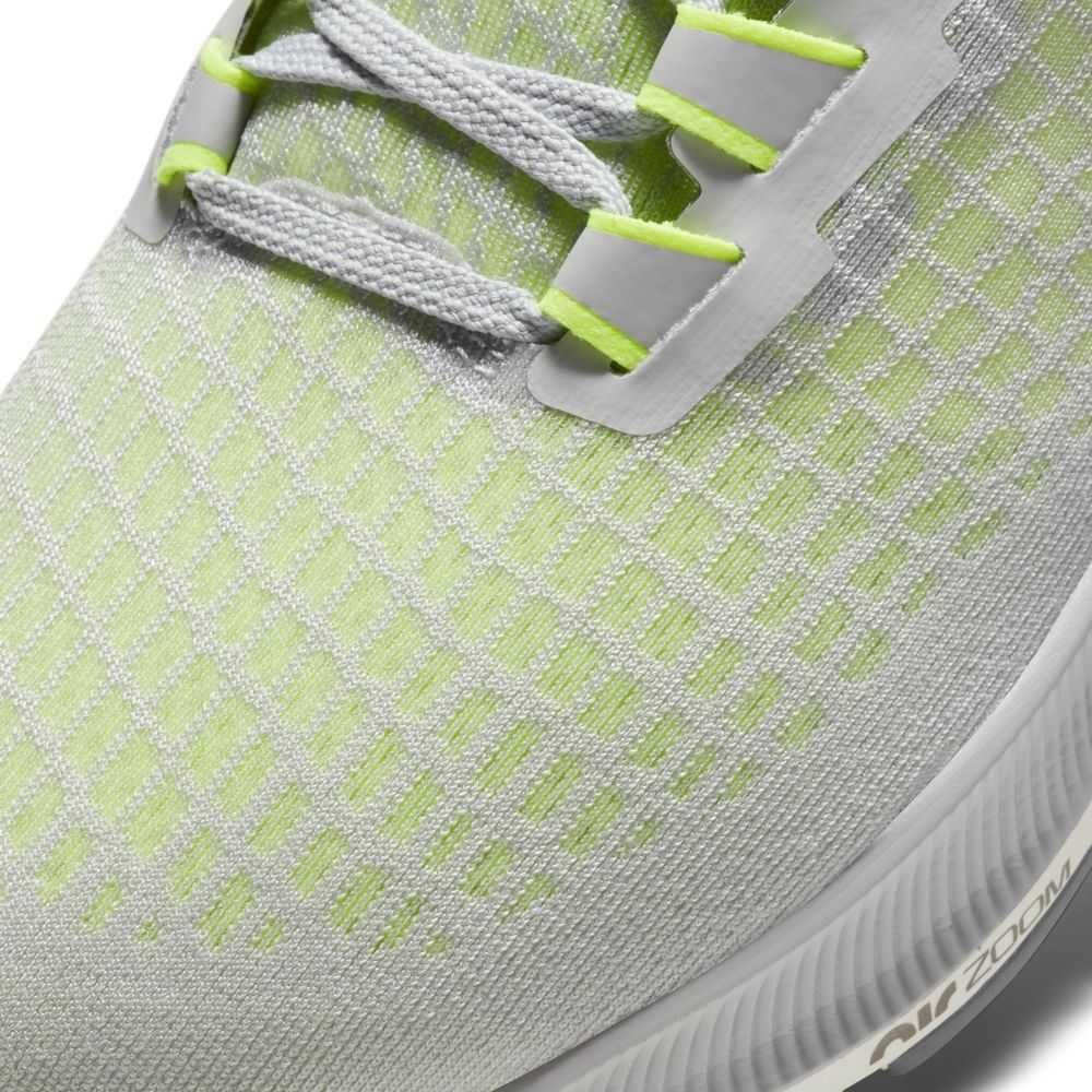 Nike - Air Zoom Pegasus 37 номер 42 мъжки сиви Оригинал Код 5084