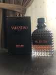 Valentino born in Roma Coral Fantasy