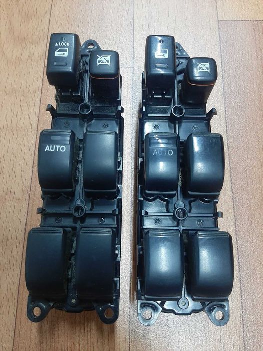 Продам Блок управления стеклоподъемниками Lexus RX300 1 поколение