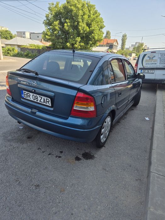 Vând Opel astra g 1.6 8v