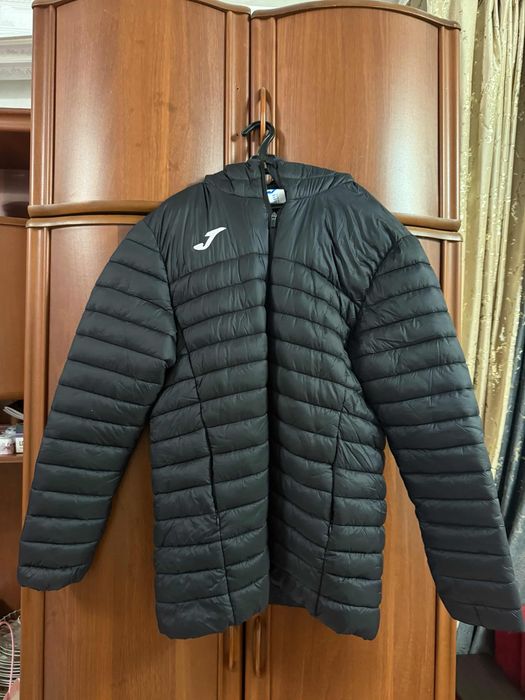 Куртка демисезон мужская