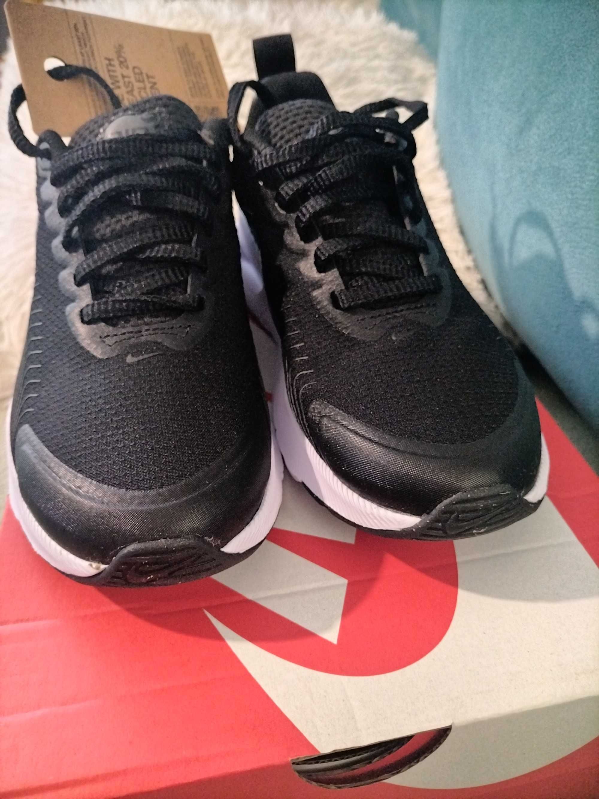 Nike air max nuaxis