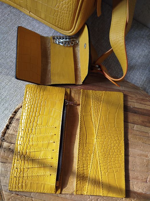 Рюкзак Art caravan