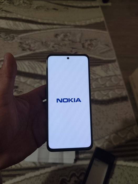 Нокиа Х30 6/128Гб