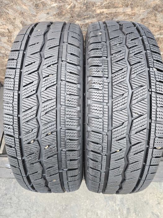 Anvelope 225 70 15 c