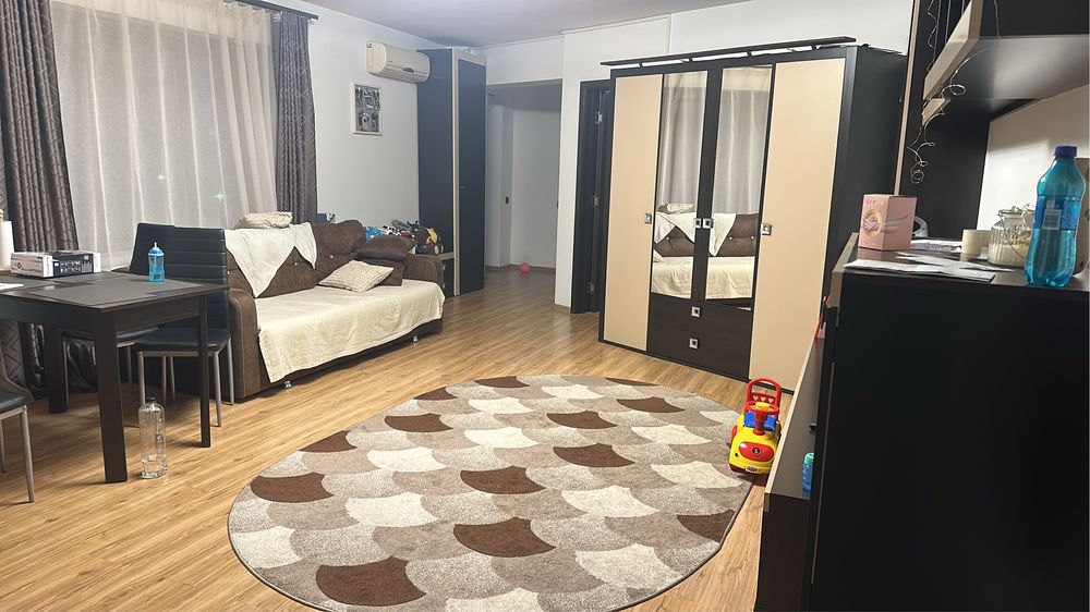 Aparatament 2 camere