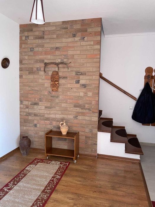 Proprietar: Casa de vanzare Crevedia/Buftea pret negociabil